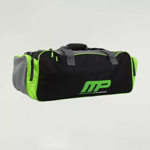 MusclePharm Sports Gym Bag