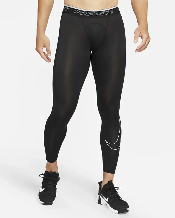 Nike Pro Dri-Fit Men's Compression Tight