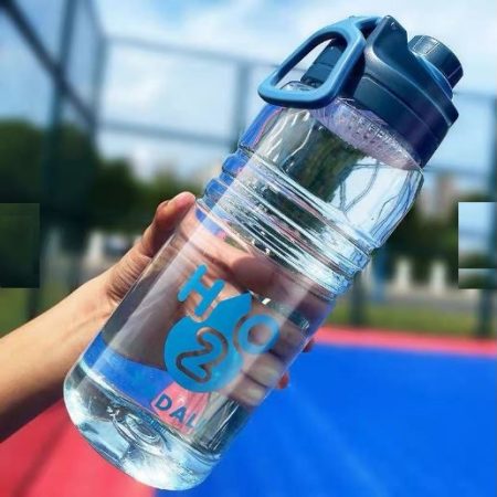 Gage Water Bottle (1.8 Liter)