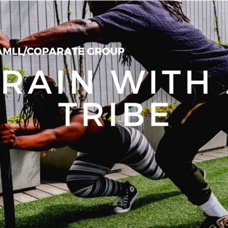Train With Tribe