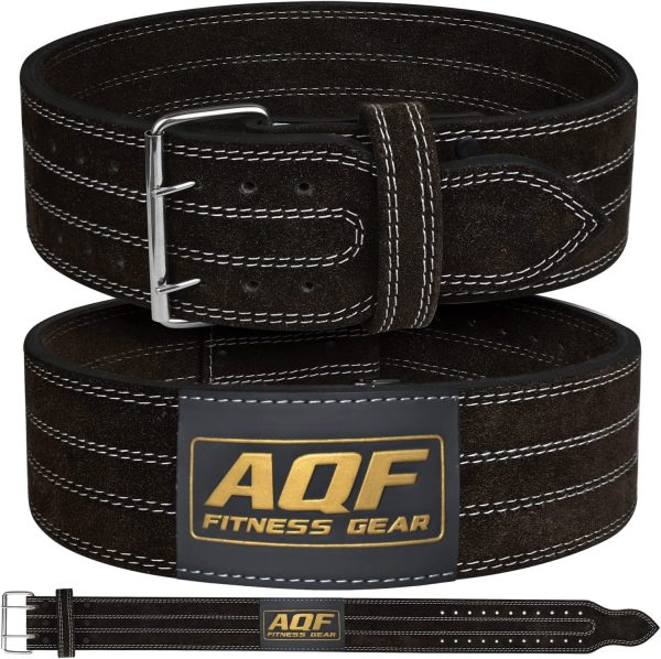 AQF Weight Lifting Belt