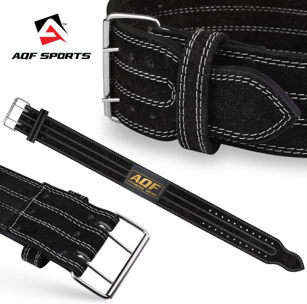 AQF Weight Lifting Belt