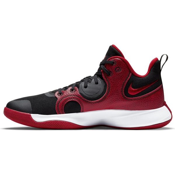 Nike Fly By Mid 2 Basketball Shoes