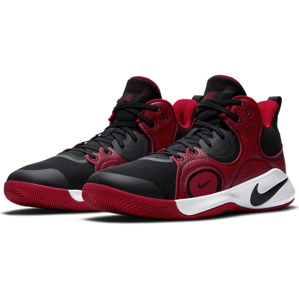 Nike Fly By Mid 2 Basketball Shoes