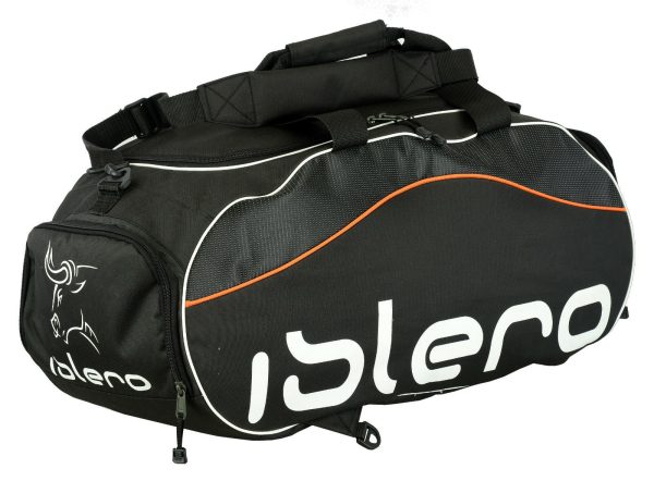 ISLERO Gym Bag