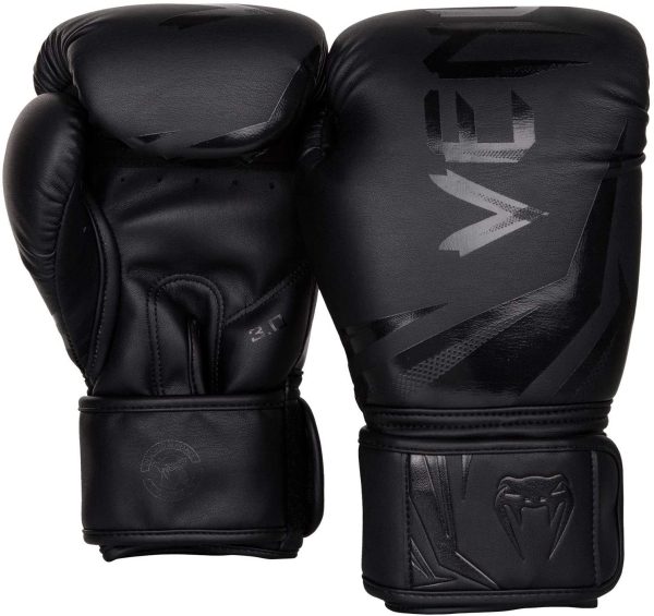 Venum Challenger 3.0 Boxing Gloves