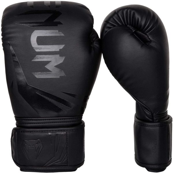 Venum Challenger 3.0 Boxing Gloves