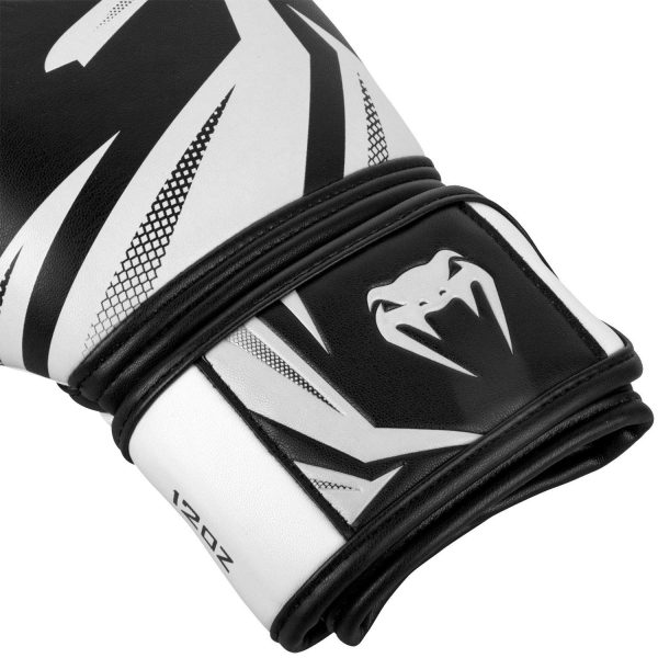 Venum Challenger 3.0 Boxing Gloves