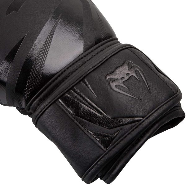 Venum Challenger 3.0 Boxing Gloves