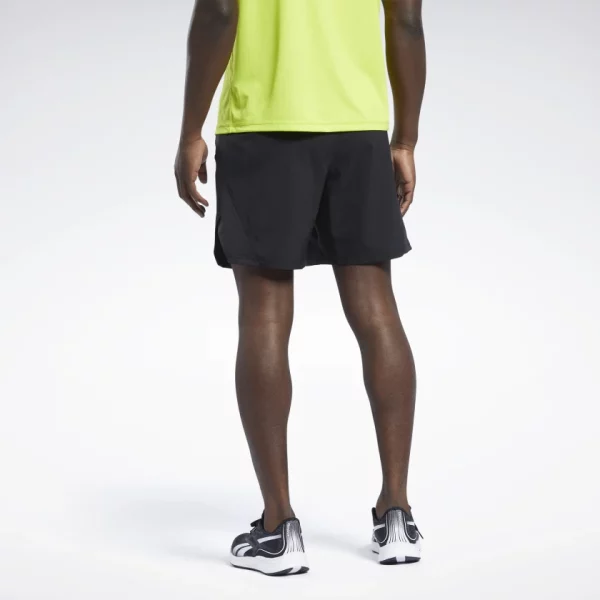 Reebok Running Woven Short