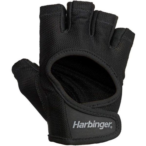 Harbinger F18 Power Lifting Gloves