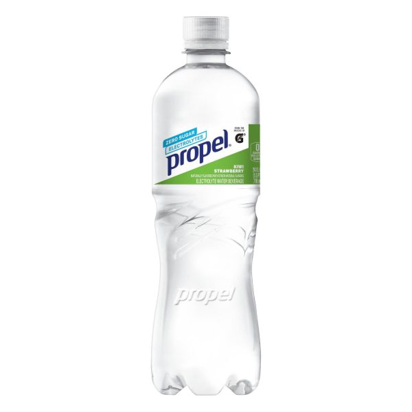 Propel Zero Sugar Electrolytes Water Beverage