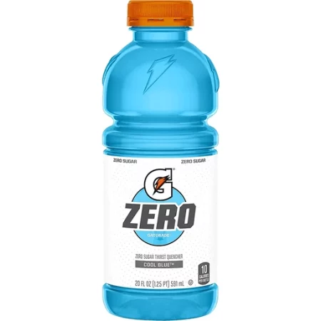 Gatorade Zero Sugar